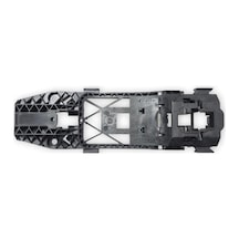 Seat İbiza 2009-2012 Sağ Ön Kapı Kolu İç Braketi 5n0839885h