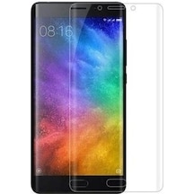 Xiaomi Mi Note 2 Nano Kırılmaz Cam Ekran Koruyucu