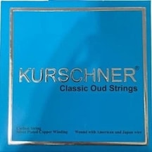 Kürschner C110 Classic Ud Teli