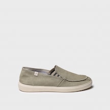 Champagne Sandalet Erkek Ilari Toni Pons Navy Champagne Çok Renkli