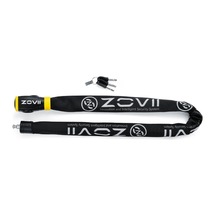 Zovıı Alarmlı Zincir Kilit 10x1500mm