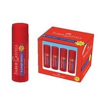 Faber-castell Stick Yapıştırıcı 22 Gr 24' Adet