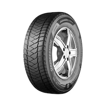 Bridgestone Duravis All Season 215/70r15c 109/107s M+s 3pmsf  Dört Mevsim Lastiği 2025