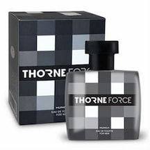 Thorne Force Erkek Parfüm EDT 75 ML