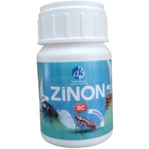 Zinon Sc Konstantre Hamamböceği Tahta Kurusu İlacı 50 ML