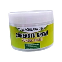 Çörek Otu Kremi 100 Ml Krem