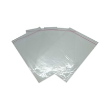 12X20 Bantlı Opp Parlak Jelatin 1000 Adet