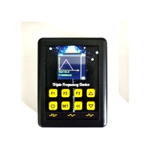 Z Torus Energy Z-multifrekans Siyah