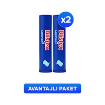 Blistex Medplus Stick Dudak Koruyucu Bakım Kremi 2 x 4.25 G