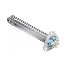 Termostat Yuvalı Rezistans