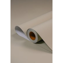 Soft Taş Rengi Yapışkanlı Kaplama Folyo 120 Cm Mobilya, Duvar, Kapı, Mutfak İçin Sm936 120 X 750 Cm
