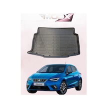 Seat İbiza Hb 2022+ Alt Bagaj Havuzu A+