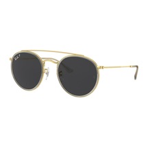 Ray Ban Rb3647n 921048 51 Polarize Unisex Güneş Gözlüğü