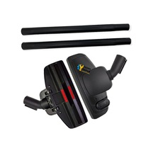 Arçelik Uyumlu S 6260 Elektrikli Süpürge Emici Yer Başlık Plastik Borusu