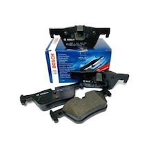 Bmw 2 F45 218i 1.5 2014-2019 Bosch Arka Balata Netpar25307 57393518