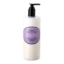 Naturally European Luxury Lavender Body Lotion 500 ML Naturally European Luxury Lavender Body Lotion 500 ML
