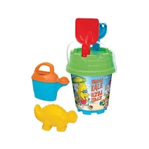 Dede - Kral Şakir Orta Kova Set