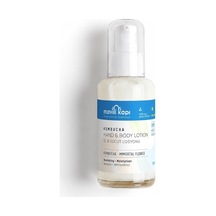 P.biotic El & Vücut Losyonu Kombucha Fermenti & Ölmez Çiçeği Yağı Probiyotik Nemlendirici Paraben İçermez