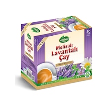 Mindivan Melisalı Lavantalı Çay Süzen Poşet 30'lu
