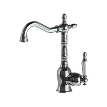 Gpd Retro Tek Gövde Lavabo Bataryası Armatürü Mtl180
