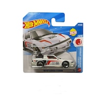 Hotwheels 88 Mıtsubıshı Starıon Jjh58-n521 Çok Renkli