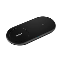Joyroom JR-A26 2IN1 15W Kablosuz Wireless Şarj Cihazı