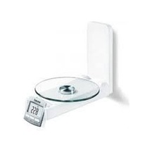 Beurer Ks 52 Dijital Mutfak Terazisi Tartısı