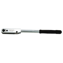 Gartool 3/8" Tork Anahtarı 2.5-11nm