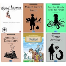 Beyaz Balina Yayınları Koşmak İstiyorum Set Kitabı