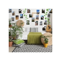 20 Parça A5 Mimar Ve Kitaplık Temalı Poster Seti Çalışma Alanı Wall Collage Estetik Oda Afişi