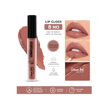 Catherina Arley Lip Colors No 8