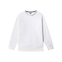 The North Face M Zumu Crew Fleece Erkek Outdoor Sweatshirts Nf0A5 (535448308)