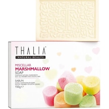 Marshmallow Sabunu 150 Gr Hatmi Çiçeği