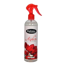 Kalwax Oda Kumaş ve Hava Temizleyici Sprey 400 ML. Aşkım N11.1691