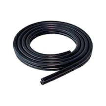 Nabız Hortumu Çiftli 7x13 245 Cm Kp01034 Süt Sağma Makinesi Yedek Parça