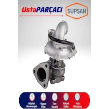 Ustaparçacı Hyundai H100 2.5 Tci 1997-2007 Turbo 2820042700-2820042610