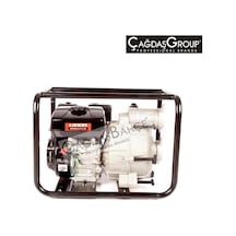Loncin Lc80wb Kirli Su Motoru Motopomp 3  Inch