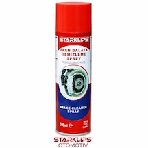 Starklips Balata Spreyi
