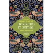Hakikatin İç Seması - Ezjı-753123