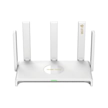 Ruıjıe Reyee Rg-ew3000gx, Ac1300, 4port Gigabit, 1267mbps, Dual Band, Wifi 6, Masaüstü, Reyee Mesh, Router