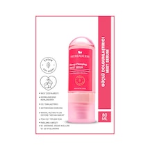 Herbaderm Güçlü Dolgunlaştırıcı Mist Serum 80 ML