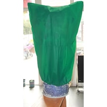 Pazly Suntek Örtüsü Don Çiçekler Bitki Battaniyesi Ağaçlar 80 120cm Bn