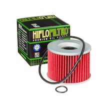 Hiflo HF401 Yağ Filtresi