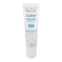 Avene Cicalfate+ Nemlendirici ve Leke Giderici Masaj Jeli 30 ML