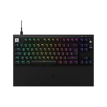 Logıtech G Pro X2 Rapid Tkl Kablolu Oyuncu Klavyesi Analog - Us Layout Siyah