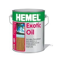 Hemel Exotic Oil Hazelnut 2.5' Lt
