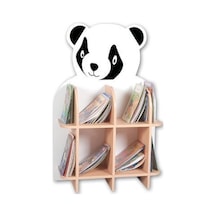 Fetaeğitim Panda Kitaplık