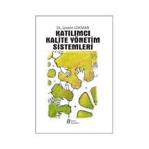 Katılımcı Kalite Yönetim Sistemleri N11.3847
