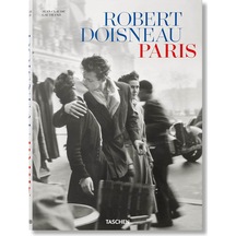 Taschen Robert Doisneau. Paris 9783836599481