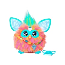 Hasbro Furby Mercan, 15 Moda Aksesuarı